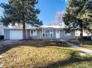 1215 S Forest St, Denver, CO 80246