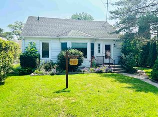 310 Yale St, Bay City, MI 48708