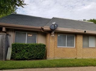 2712 Stonehaven Ct, Irving, TX 75038