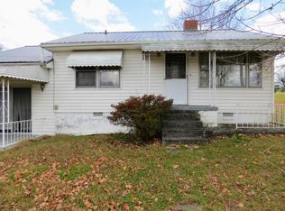 2036 Neubert Rd, Knoxville, TN 37914