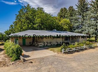 5041 Bloomfield Hwy, Farmington, NM 87401