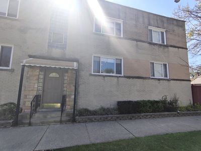 2807 W North Shore Ave #1W, Chicago, IL, 60645