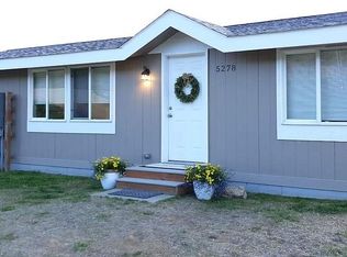 5278 S Wallbridge Rd, Deer Park, WA 99006