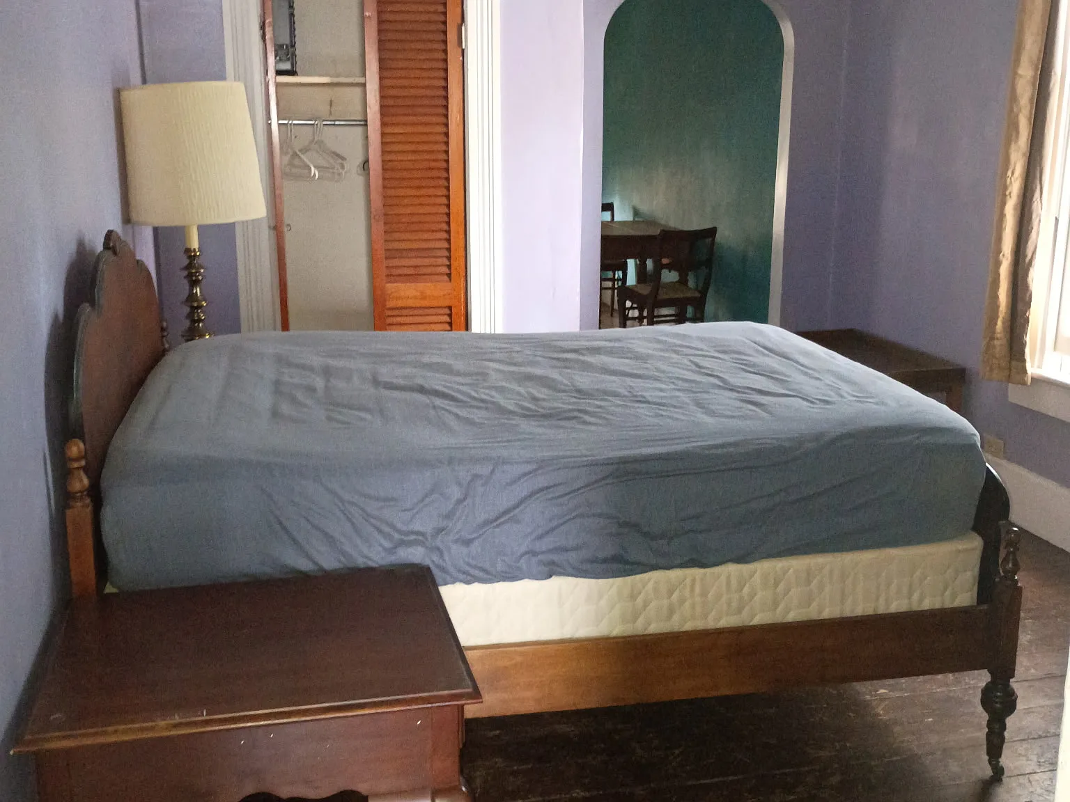 1 bed, 630 sqft, $900 — Photo 3