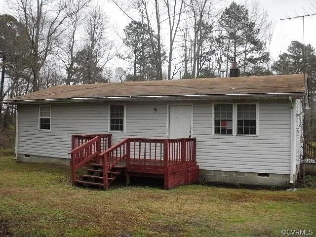 1st image of 22121 McKenney Hwy