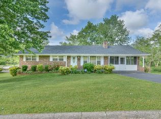 101 Garden Cir, Greeneville, TN 37745