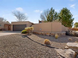 9700 Admiral Nimitz Ave NE, Albuquerque, NM 87111