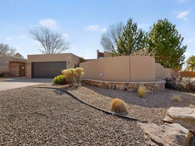 9700 Admiral Nimitz Ave NE, Albuquerque, NM, 87111