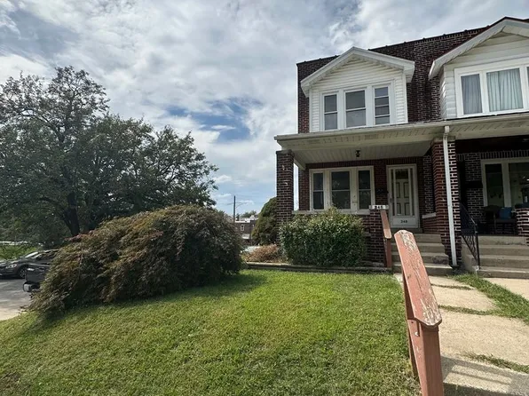 346 S 14th St, Allentown, PA 18102
