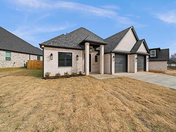 3rd image of 4106 Palo Pinto Creek Cir