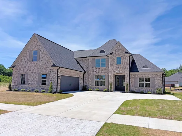 9562 Grays Hollow Dr S, Cordova, TN 38018