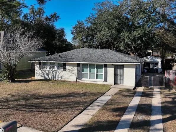 6960 Dorian St, New Orleans, LA 70126