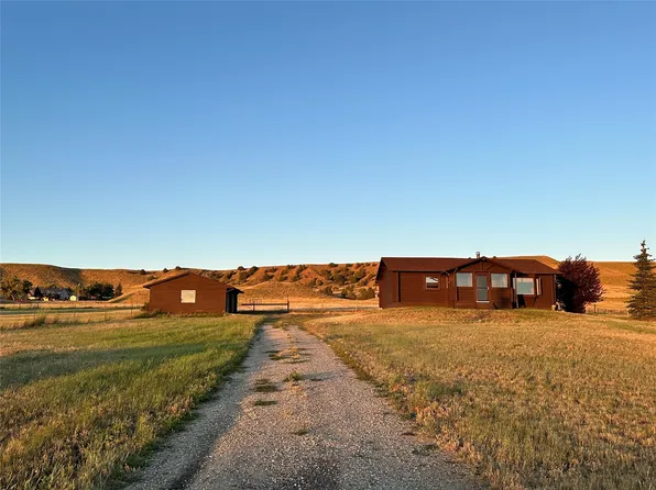 875 Eastside Rd, Deer Lodge, MT 59722
