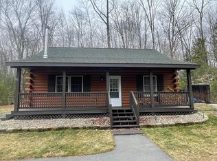 993 Center Hill Rd, Weld, ME 04285