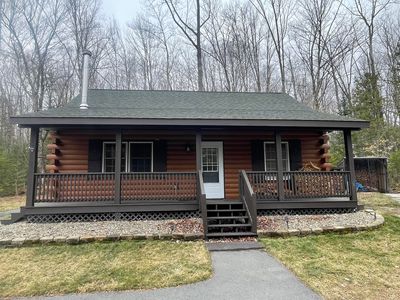 993 Center Hill Road, Weld, ME, 04285