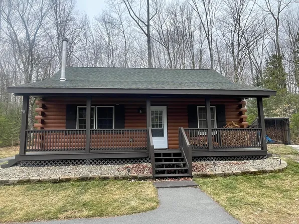993 Center Hill Road, Weld, ME 04285