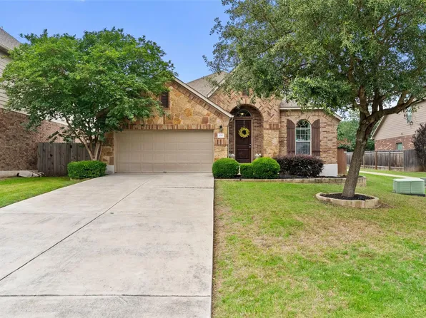 535 Oyster Crk, Buda, TX 78610