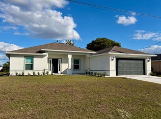 1815 NW 2nd Pl, Cape Coral, FL 33993