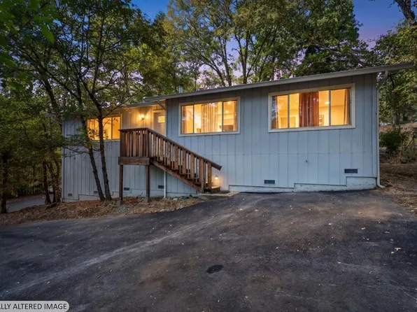 1755 Lupine Drive, Willits, CA 95490