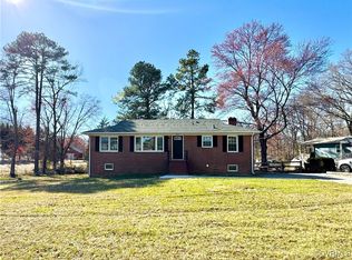 2324 Pocoshock Blvd, North Chesterfield, VA 23235