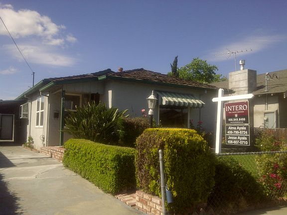 4th image of 1683 E San Fernando St