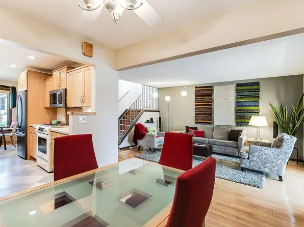 176 Windsor Ct, New Brighton, MN 55112