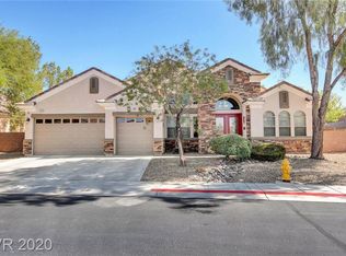 2165 Big Bar Dr, Henderson, NV 89052