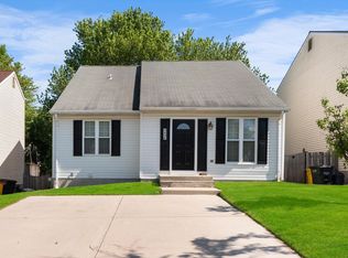 3426 Marble Arch Dr, Pasadena, MD 21122