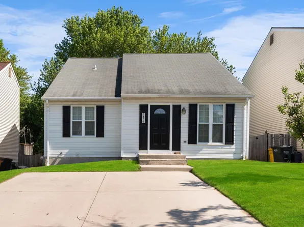 3426 Marble Arch Dr, Pasadena, MD 21122