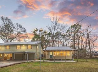 1036 Gabriel St, Breaux Bridge, LA 70517