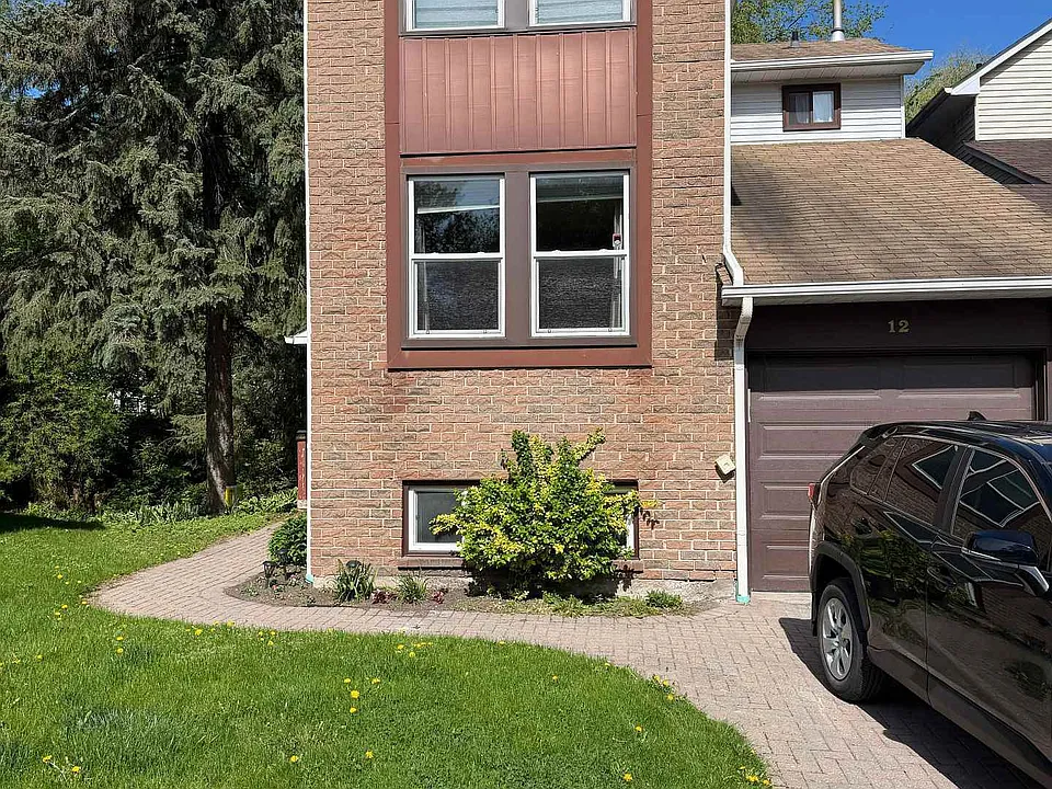 12 Wiles Ct #BASEMENT