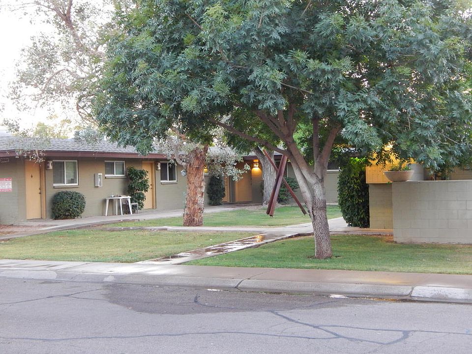 1st image of 2020 S Granada Dr #A