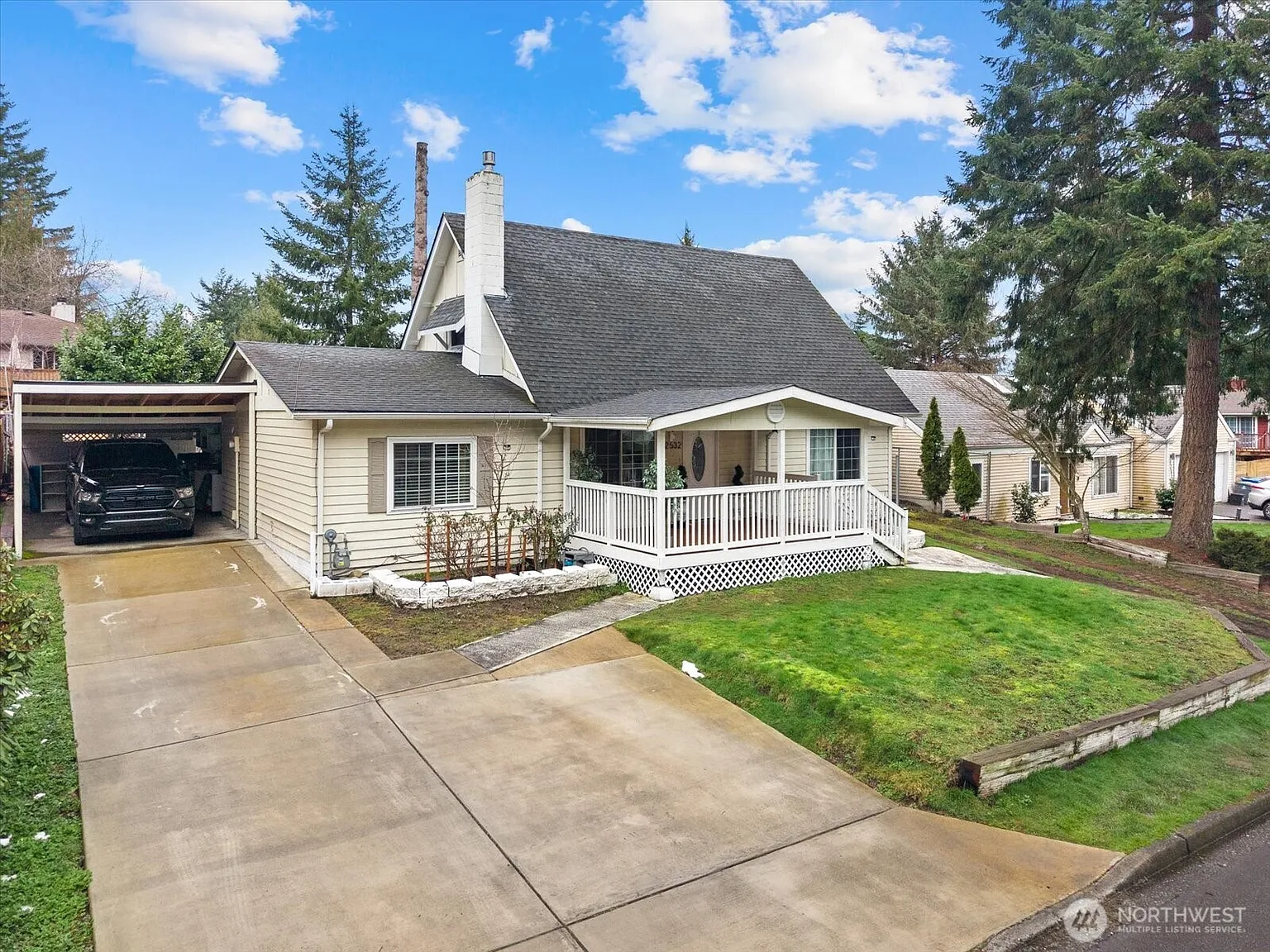 12532 SE 232nd Street photo 1