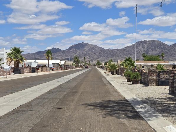 13365 E 53rd Dr, Yuma, AZ 85367