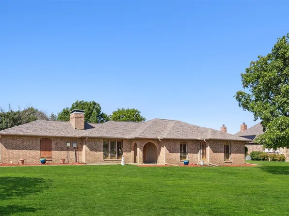 3606 Toler Rd, Rowlett, TX 75089