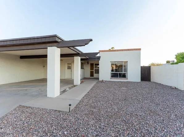 3022 S Country Club Way, Tempe, AZ 85282
