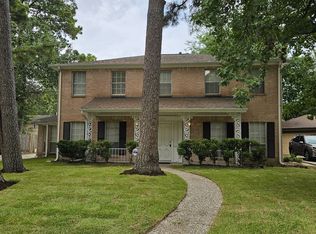 16511 Courtland Cir, Spring, TX 77379