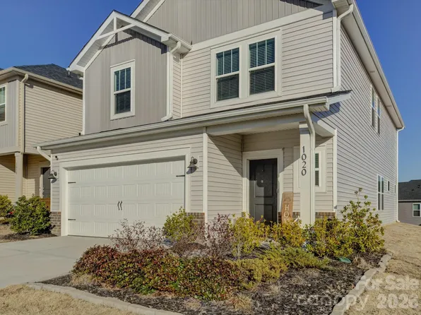 1020 Childers Ave, Concord, NC 28027