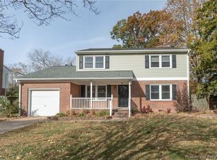 20 Delta Cir, Newport News, VA 23601