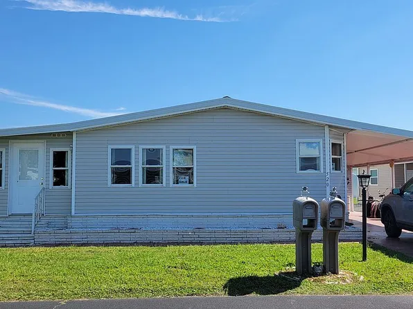 520 Sycamore Lane Lake Region Vlg, Haines City, FL 33844