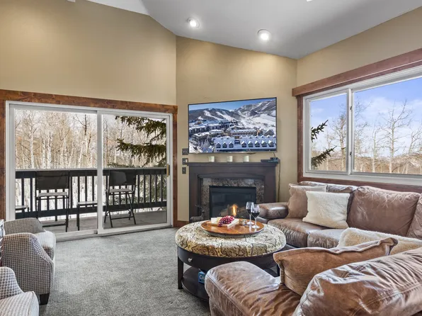 (undisclosed Address), Park City, UT 84060