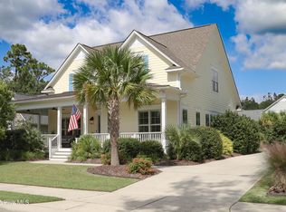 5205 Helms Port Ave, Wilmington, NC 28409