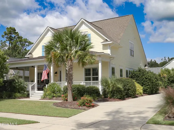 5205 Helms Port Avenue, Wilmington, NC 28409