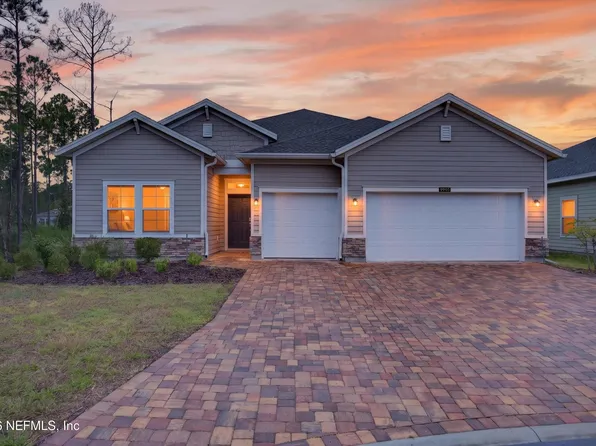9905 ANSLEY LAKE Drive, Jacksonville, FL 32222