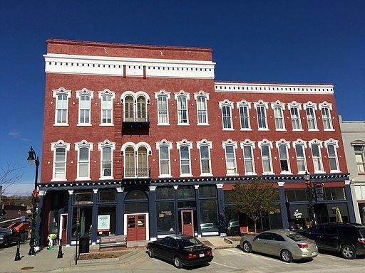 Building Photo