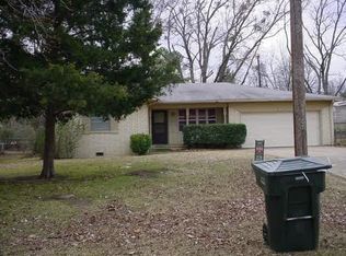 1401 N 9th Ave, Durant, OK 74701
