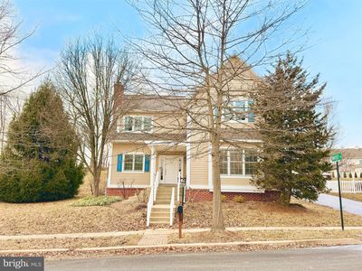 314 Sundance Dr, Chester Springs, PA, 19425