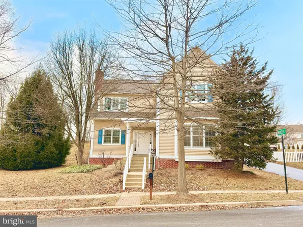 314 Sundance Dr, Chester Springs, PA 19425