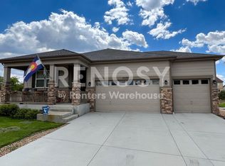 25104 E Pinewood Pl, Aurora, CO 80016