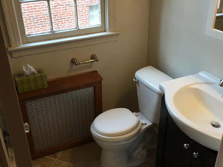 4504 Macarthur Blvd NW #4 — Photo 3